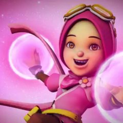 BoBoiBoy Galaxy