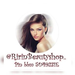 Ririn Beautyshop