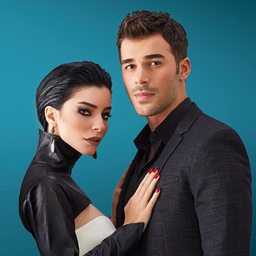 İçimdeki Fırtına