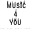 Music 4You