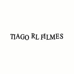 Tiago RL Filmes
