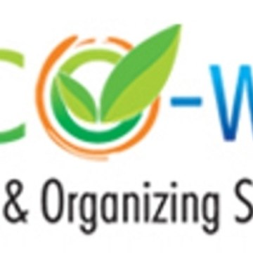 Eco-Way Cleaning & Organizing Solutions