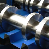 ROLL-FORMING MACHINES