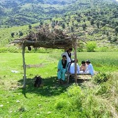 I Love Waziristan