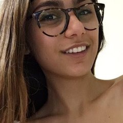 ميا خليفه - Mia Khalifa 2017