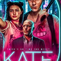 KATE 2021 [[Full Movie]]