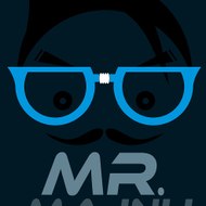 Mr. Majnu