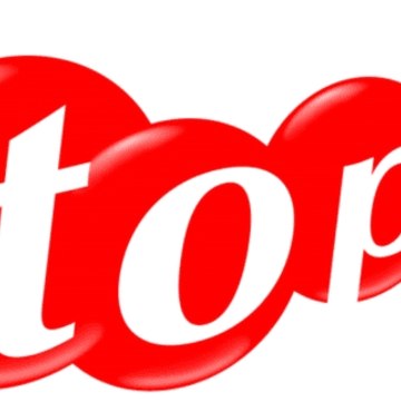 top