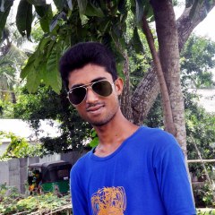 Ashik Ahmed