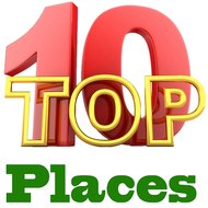 Top10Places