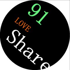 91LoveShare