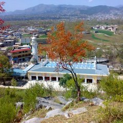 Hazara Pakistan