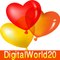 DigitalWorld20