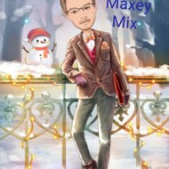 Maxey Mix