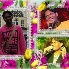 nawedkkhan singer anchor