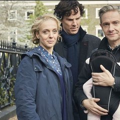 Sherlock Season 4 Episode 3 HD
