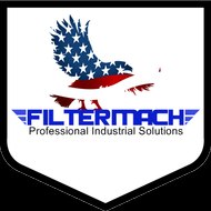 Filtermach Professional Industrial Solution