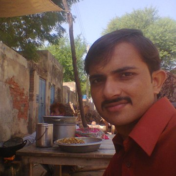 Irfan Sanam