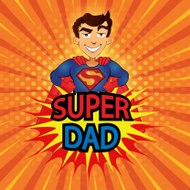 Super Dad