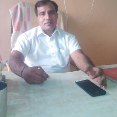 Parmod Kumar