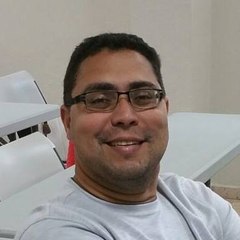 Hector Morales Anaya - NP3IR