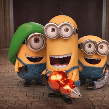 MinionsCartoons