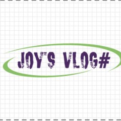 JOY's VLOG#