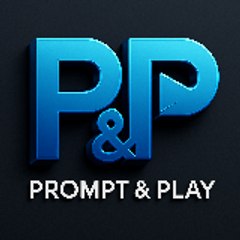 Prompt & Play