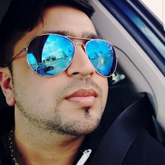 hussnain kashif