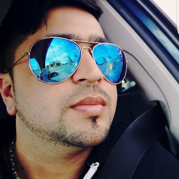 hussnain kashif