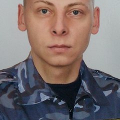 Алексей Воскресенский