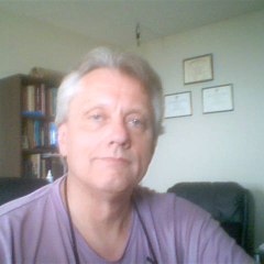 Vic Jasin