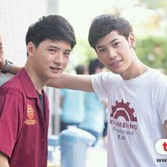 ก้องภพ บอท 'ท