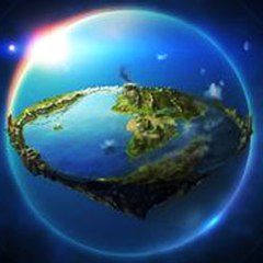 Flat Earth