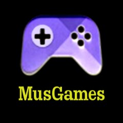 MUSGAMES