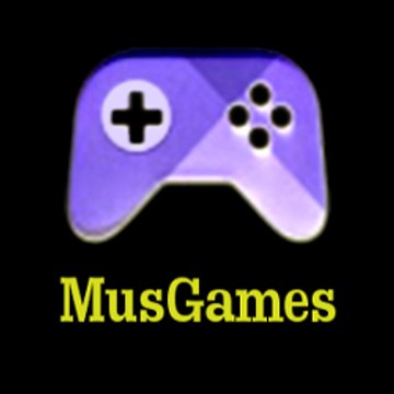 MUSGAMES