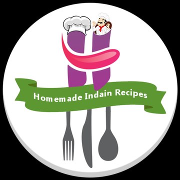 Homemade Indian Recipes