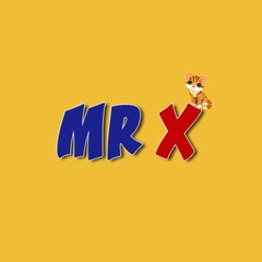 MR X