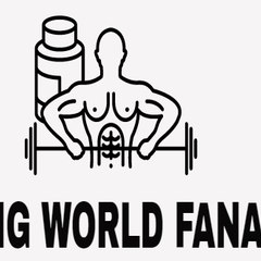 Strong World Fanatics