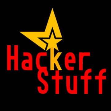 Hacker Stuff