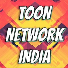Toon Network India