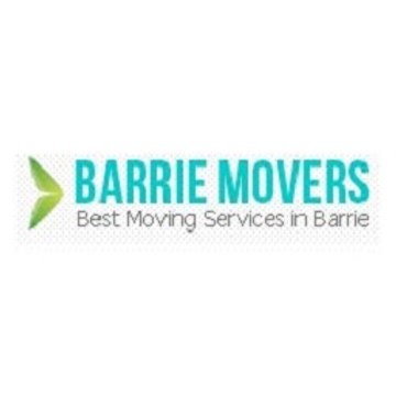 Barrie Movers   Local Moving Company
