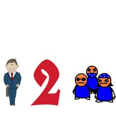 Man2Gang