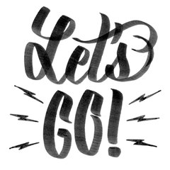 Let's Go