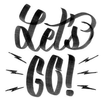 Let's Go