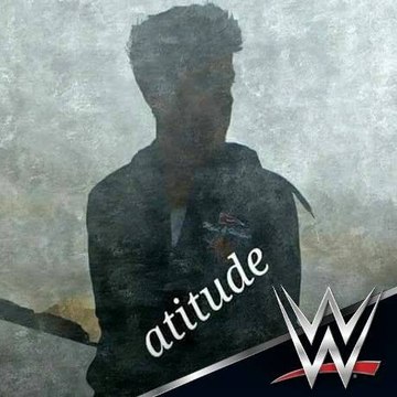 just entertainment wwe