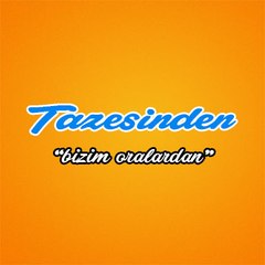 Tazesinden