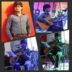 AN Music Tech