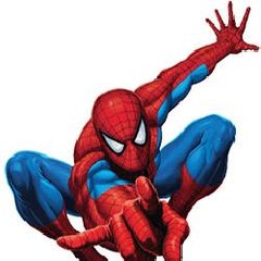bdSpiderman