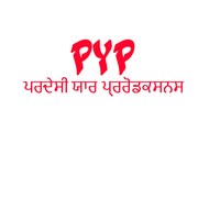 PARDESI YAAR PRODUCTIONS